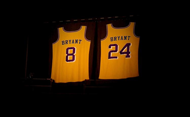 Kobe Jerseys