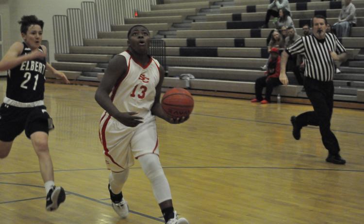 Semaj Walker