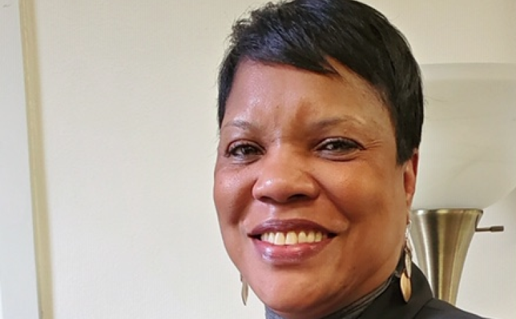 Teresa Askew will be the featured speaker at the All About Grace women’s conference on March 14.