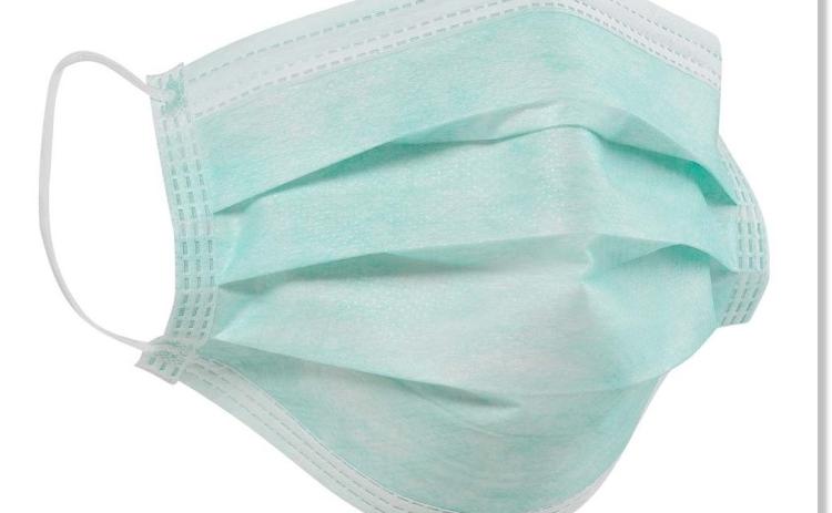 Students are required to wear masks in classrooms and common areas throughout each campus.