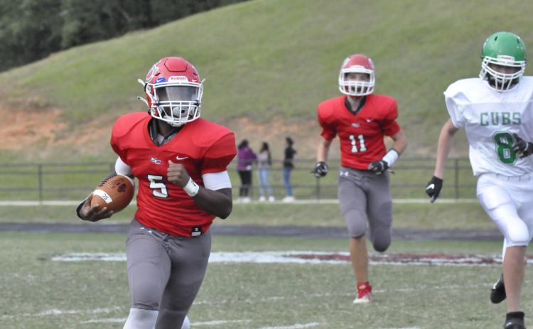 Javin Gordon