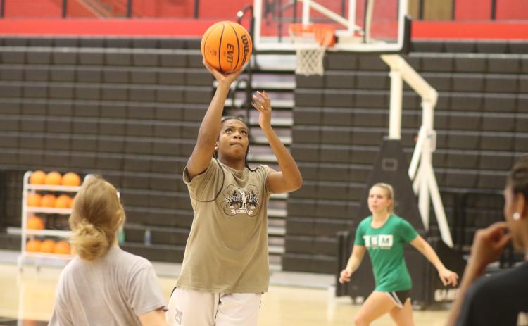 Ranajah Verdell