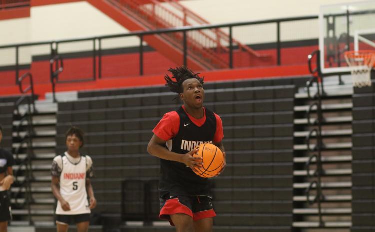 Tyrece Mackie
