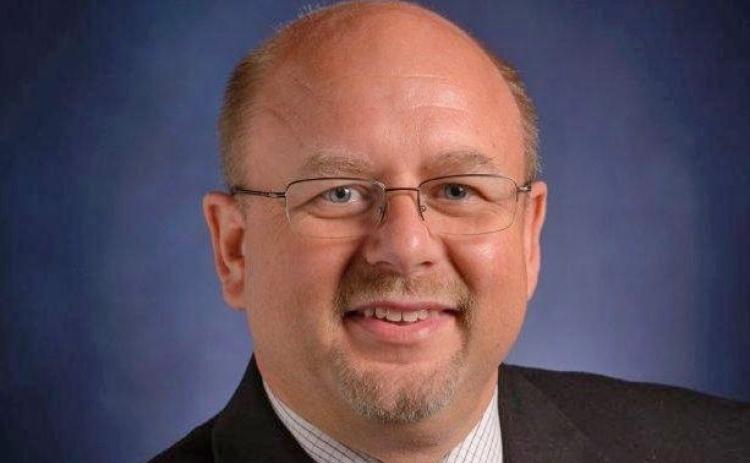 Dr. Mark A. Ivester