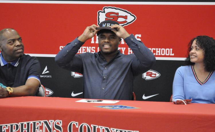 Jahari Burns