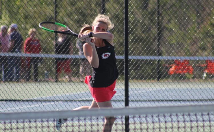 Madison Rogers