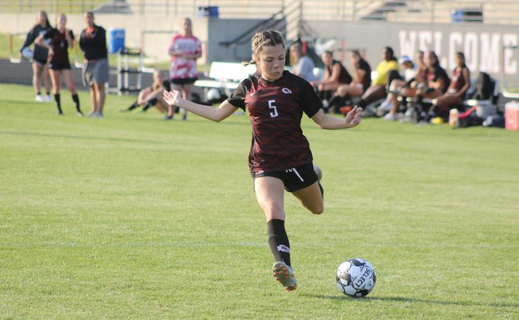 Gabby Morrow