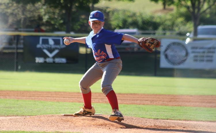Easton Pollock