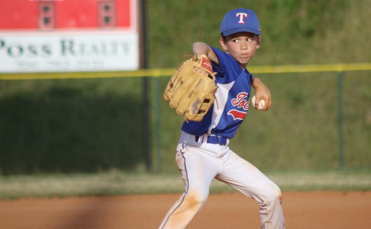 Cohen Huff