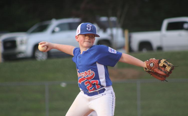 Easton Pollock