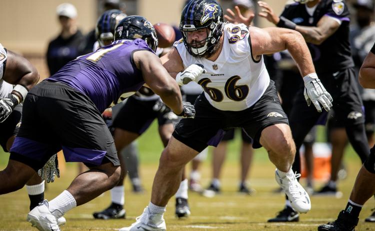 Ben Cleveland