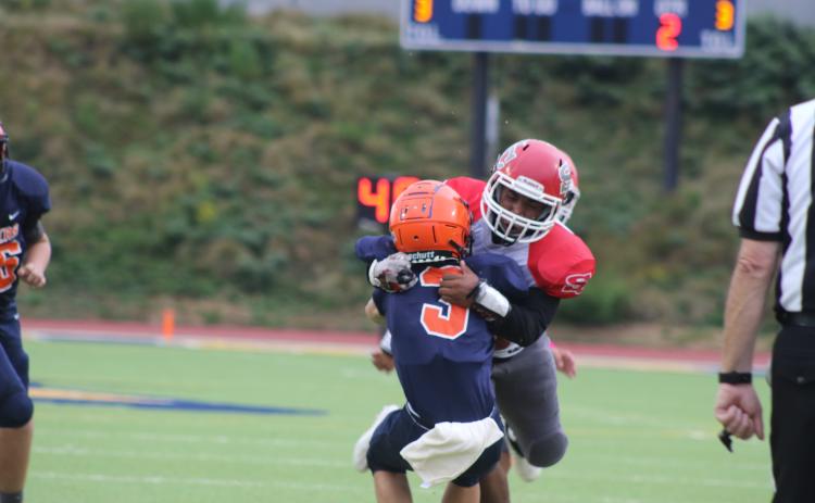 Kymani Colbert