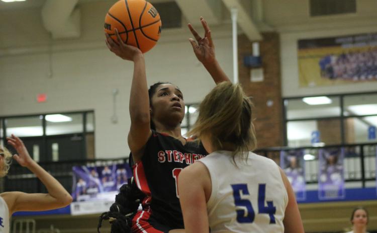 Makiya Knox