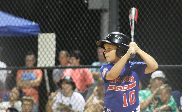 Easton Worley