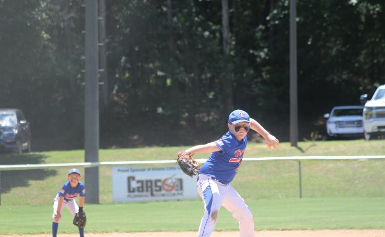 Landon Lewallen