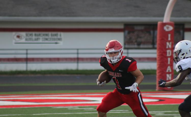 T.J. Everett