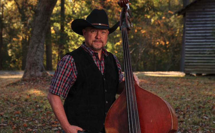 Edgar Loudermilk