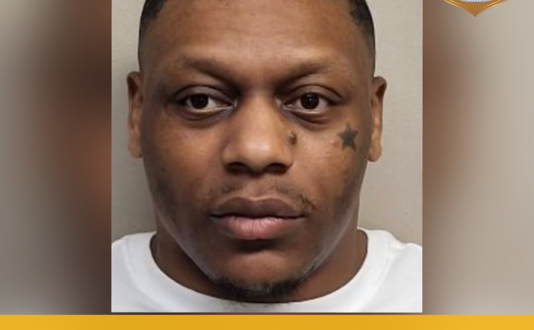 Montavious Winkfield