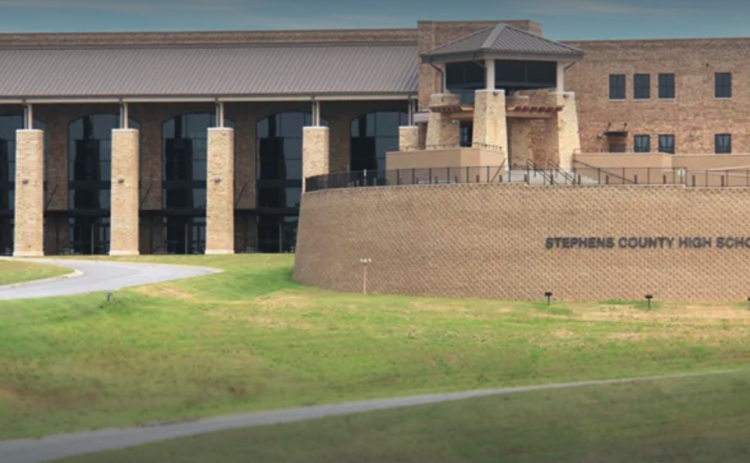 Law enforcement has an increased presence monitoring potential school threats after a Sept. 4 shooting incident at Apalachee High School. Four arrests were made in Stephens County.