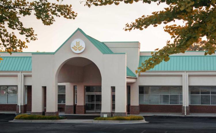 Northeast Georgia Physicians Group has moved urgent care to Big A Road. Dr. Mike Maley, a pediatic practitioner in Toccoa, is also making the move.