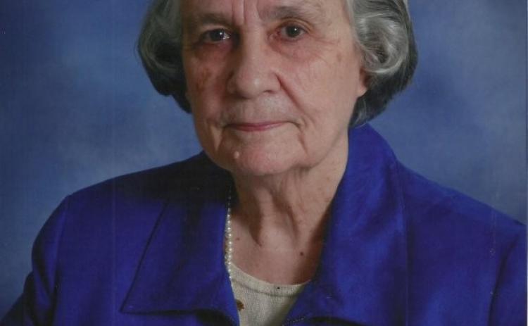 Mary Law, Tom Law's late mother, passed away Saturday, Feb. 27, due to complications following a hip surgery.