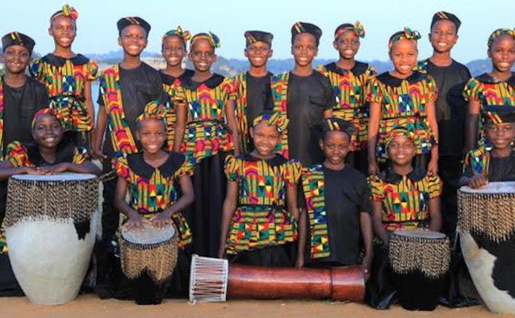 The African Children’s Choir will be performing a free concert at First Baptist Church of Toccoa on Sunday, April 12, at 7 p.m.