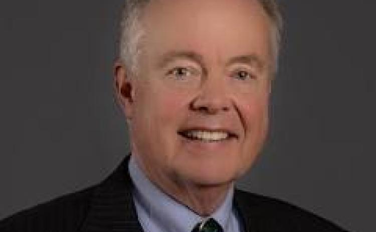 John Wilkinson is retiring as president of North Georgia Technical College.