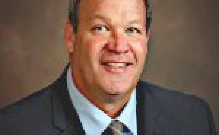 Chuck Wright