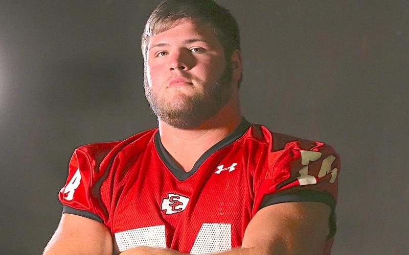Cleveland Gets SEC Accolades The Toccoa Record Toccoa Georgia