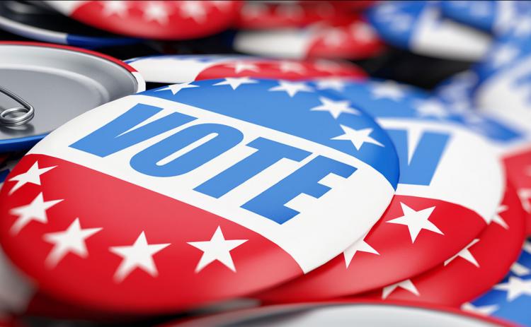 The primary election scheduled May 22 has been suspended until June.