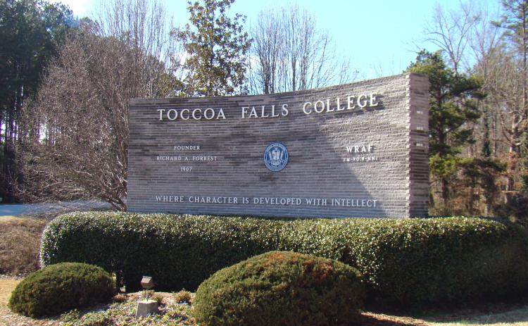 Toccoa Falls College is expanding its psychology program.