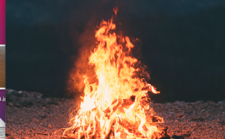Stephens County High School will hold a bonfire pep rally tonight (Thursday, Nov. 3) from 6-8 p.m.